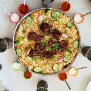 BEAF MANDHI