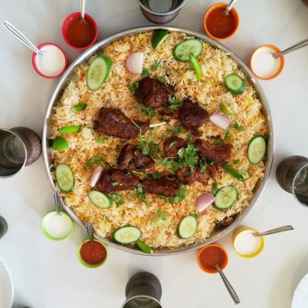 BEAF MANDHI
